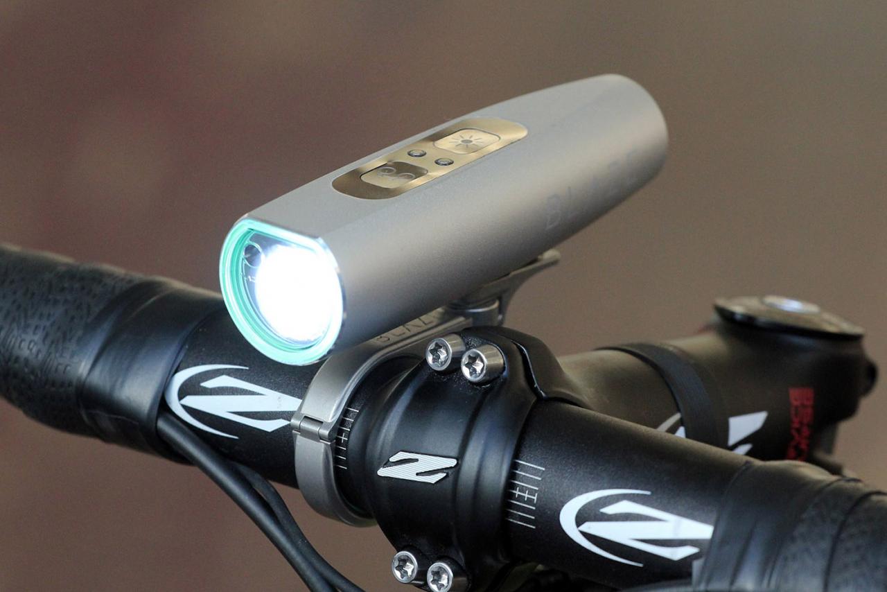 Bike laser sales front light